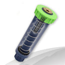 Automatic Telescopic Lawn Buried Nozzle Sprinkler Head Garden Irrigation T HZX