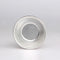 10Pcs Aluminium Alloy Egg Tart Cupcake Cookie Mold Lined Mould Baking Tools asf