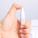5pcs White Waterproof Auto Tyre Tire Tread Rubber Paint Pen Markers Per TBW