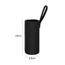 10x Water Bottle Sleeve Cover Neoprene Insulated Bag Case Pouch Carrier Protect