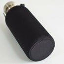 10x Water Bottle Sleeve Cover Neoprene Insulated Bag Case Pouch Carrier Protect