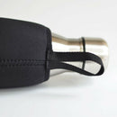 10x Water Bottle Sleeve Cover Neoprene Insulated Bag Case Pouch Carrier Protect
