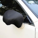 2pcs Car Rear View Side Mirror Frost Guard Snow Ice Waterproof Cover Pr YNI