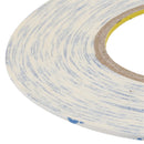 50M Adhesive Double Sided Tape Sticky for Mobile Smart Phone Screen LED Repair f