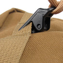 10x Reusable Increased Alligator Clips Tent Canvas Clamp Camping Surviva AVP