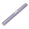 New Purple Electric Heated Portable Eyelash Curler Make Up Tools Pen EJF
