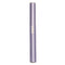 New Purple Electric Heated Portable Eyelash Curler Make Up Tools Pen EJF