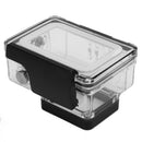 45M Transparent Waterproof Housing Case Protecting Cover Shell  For GoPro Hero
