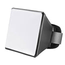 Square Softbox For General Use For SLR Cameras Studio Flash Speedlight J FDX