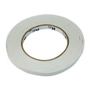 Double Sided Tape Super Strong Sticky Tack Adhesive 50m X 9mm Office Supply