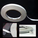 Double Sided Tape Super Strong Sticky Tack Adhesive 50m X 9mm Office Supply