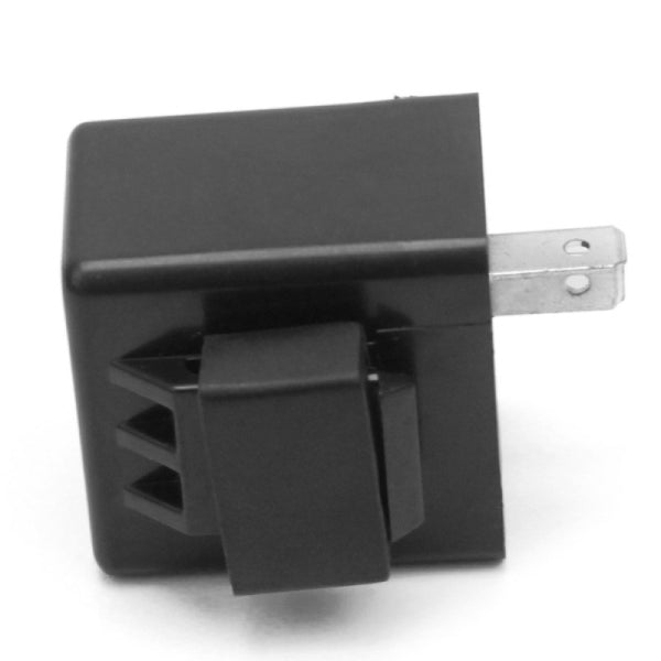 1 Pc Turn Signal Indicator Light Blinker 2-Pin 12V Flasher Relay For Mo IVR
