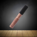 3*18cm Peach Wood Tibetan Buddhism Singing Bowl Wood Mallet Striker Stick FIZ