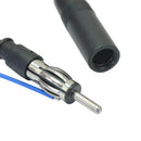 DC 12V Auto Car Replacement Radio FM/AM Antenna Booster Signal Amp Amp QJL UDH