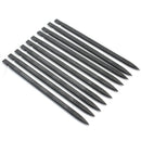 10Pcs Nylon Plastic Spudger Opening Pry Bars Stick Tool for Cellphones Laptops