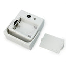 New Wireless Door Bell Welcome Alarm Chime Motion Sensor Detector High Q NHK