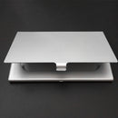 1Pc Portable Metal Aluminum Thin Pocket Business Credit ID Card Case Box  WIC