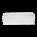 41 Holes 2 layers Acrylic Makeup Organizer Cosmetic Display Lipstick Hold MHW