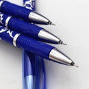 12pcs/lot Erasable Pen 0.5mm Gel Pen Office Supplies Student Removed Friction