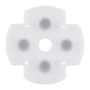 Controller Rubber Conductive Pad Silicon Buttons For PS4 Repair Replacemen CNM