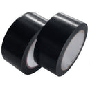 48mm x 10M Waterproof Duct Gaffa Gaffer Adhesive Repair Bookbinding Clot HGM
