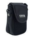 Outdoor Black Soft Compact Digital Camera Pouch Style Case Cover Portab A BUY