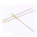 30PC/Case Assorted Hand Sewing Needles Embroidery Mending Craft Quilt Sew-Pin