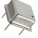 15PCS OSC 24.576MHZ 20.8MM X 13.2MM HCMOS - QX14T50B24.57600B50TT (Fnl) RKY