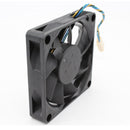70mm*70mm*15mm DC12V 0.7A PC Computer CPU System Cooling Radiator Fan  BQR