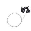 Mountain-Bicycle SL-TX30-7R Trigger Shifter 7 Gears 21 Speed Bike Cycli JOU