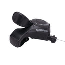 Mountain-Bicycle SL-TX30-7R Trigger Shifter 7 Gears 21 Speed Bike Cycli JOU