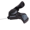 Mountain-Bicycle SL-TX30-7R Trigger Shifter 7 Gears 21 Speed Bike Cycli JOU