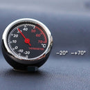 Guide Ball Boat Car Vehicles Waterproof Auto Navigation Thermometer Compa XXR