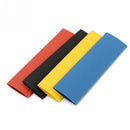 530Pcs Multicolor Heat Shrink Tube Shrinkable Sleeve Shrink Wrap Diamete JTB