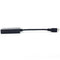 17cm USB to HDMI Cable Adapter Charge 1080 HDTV For Android Smartphone EVQ