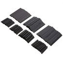 328PCS Assortment Heat Shrink Sleeve Electrical Cable Tube Tubing Wrap Wi DUS