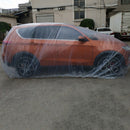 Waterproof Car Cover Outdoor Indoor PE Rain Breathable Extra Large AHG PAX