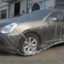 Waterproof Car Cover Outdoor Indoor PE Rain Breathable Extra Large AHG PAX