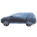 Waterproof Car Cover Outdoor Indoor PE Rain Breathable Extra Large AHG PAX