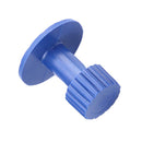 30pcs Car Body Dent Removal Pulling Tabs Paintless Repair Tools Glue Pulle SBG