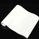 20*100cm Car Clear Door Sill Edge Paint Protection Anti-Scratch Vinyl Film XUF