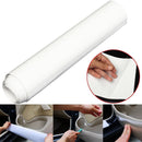 20*100cm Car Clear Door Sill Edge Paint Protection Anti-Scratch Vinyl Film LLQ