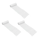 20*100cm Car Clear Door Sill Edge Paint Protection Anti-Scratch Vinyl Film XUF