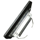 2x 18 LED License Plate Number Light Lamp for Audi A3/A4/A6/A8/Q7/RS4 Erro DZD