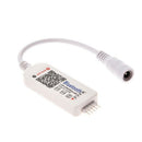 Mini Bluetooth LED Controller Remote For RGB LED Strip Light For Bar KTV Hotel