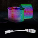 Mini Bluetooth LED Controller Remote For RGB LED Strip Light For Bar KTV Hotel