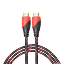 1.5M High Speed HDMI Cable For Multimedia Interface Device With HDMI Ou ANN