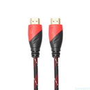 1.5M High Speed HDMI Cable For Multimedia Interface Device With HDMI Ou ANN