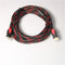 1.5M High Speed HDMI Cable For Multimedia Interface Device With HDMI Ou ANN