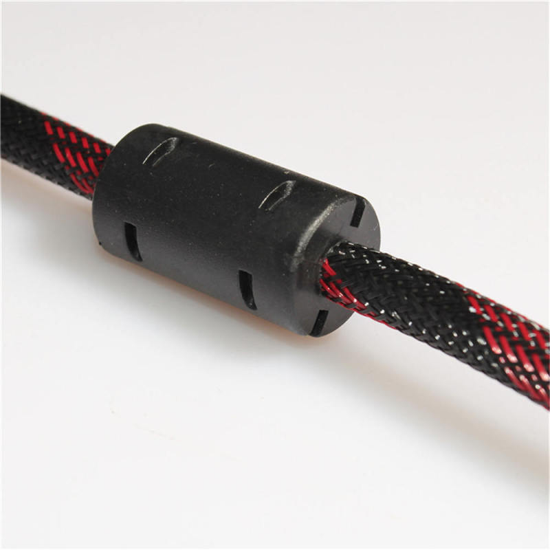 1.5M High Speed HDMI Cable For Multimedia Interface Device With HDMI Ou ANN